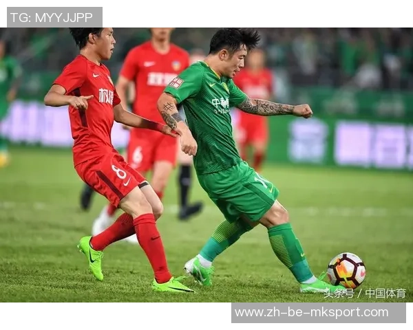 中超第17轮激战北京人和迎战天津权健争夺宝贵积分 中超第17轮激战北京人和迎战天津权健争夺宝贵积分