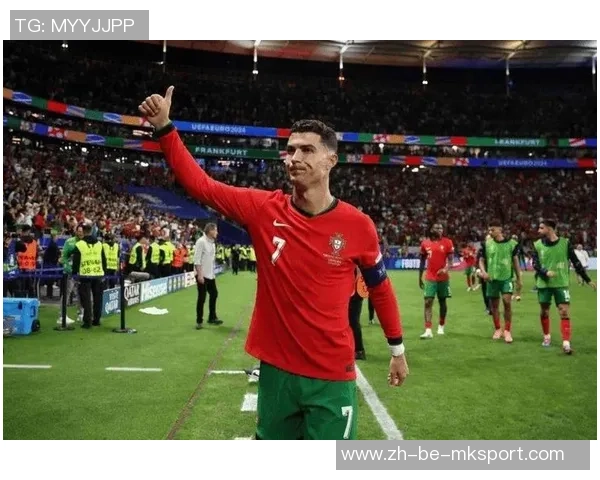 C罗:阿根廷赢得国际杯已习以为常,葡萄牙夺冠将真实震慑国际 C罗:阿根廷赢得国际杯已习以为常,葡萄牙夺冠将真实震慑国际