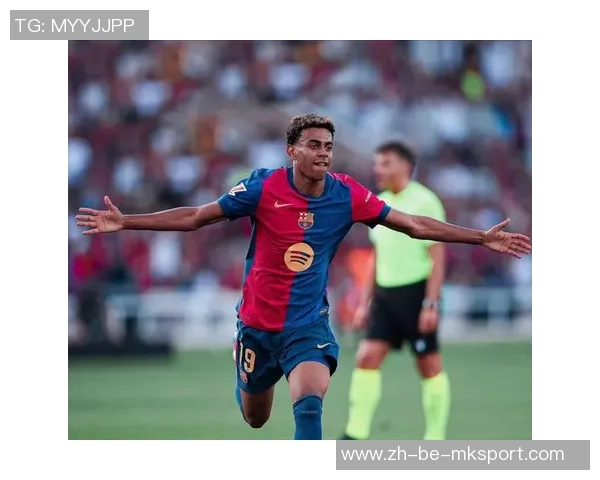 完全分裂!曝18岁亚马尔取关33岁皇马队长 巴萨多人暗里批评了他 完全分裂!曝18岁亚马尔取关33岁皇马队长 巴萨多人暗里批评了他